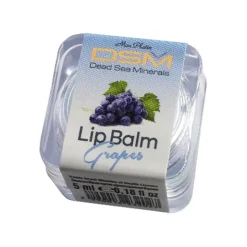 Mon Platin DSM Balsamo Labbra Idratante Gusto Uva 5 ml