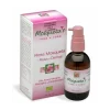 Mosqueta's Rosa+Rosa Olio di Rosa Mosqueta Bio 30ml
