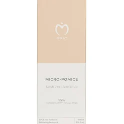 Most Micro Pomice Scrub Viso Esfoliante 100ml