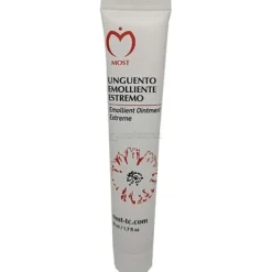Most Unguento Emolliente Estremo per Secchezza 50ml