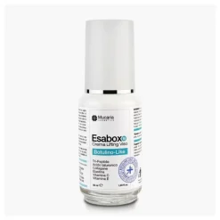Mucaria Cosmetics Esabox 19 Botulino Like Crema Lifting Viso per Rughe e Lifting 50ml