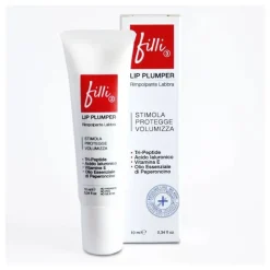 Mucaria Filli-3 Lip Plumper rimpolpante labbra volumizzante 10ml