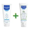Mustela Essential Kit Detergente Delicato 200ml + Hydra Bebè Crema Viso 40ml