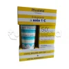 Mustela Kit Solare Latte Doposole + Latte Solare SPF50 Bambini 125ml + 100ml