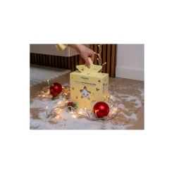 Mustela Notti Stellate Cofanetto con Bagnetto Mille Bolle 200ml + Crema Viso 40 ml + Lucina Notte Omaggio