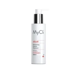 MyCli Alfacall Detergente Starter Rinnovatore per Esfoliazione e Rinnovo Cutaneo 200ml