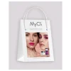 MyCli Bag Filler Duo protocollo anti-age per pelle compatta e idratata crema 50ml + 60 compresse
