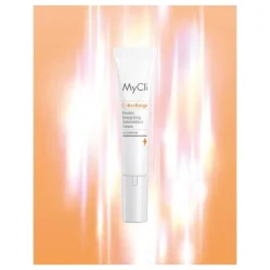 Mycli C-Recharge Contorno Occhi energizzante antiossidante per borse e stanchezza 15ml