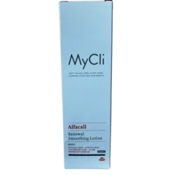 MyCli Fluido Rinnovatore Levigante ed Esfoliante per Corpo 200ml
