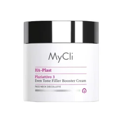 MyCli HA-Plast Pluriattivo 3 Crema per Idratazione e Turgore 100 ml.