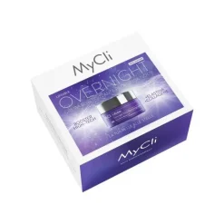 MyCli Liftable Overnight Crema Elasticizzante Notte per Pelle Più Soda e Giovane 50ml
