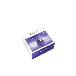 MyCli Liftable Overnight Crema Elasticizzante Notte per Pelle Più Soda e Giovane 50ml