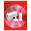 Mycli Pochette Alfacall Routine Rinnovatrice Illuminante Natale Siero 30ml + Crema Notte 15ml