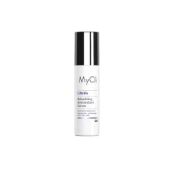 Mycli Rebuilding Siero Antiossidante Idro Liftante per Pelle Giovane e Protetta 30ml