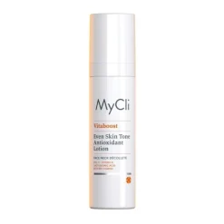 MyCli Vitaboost Fluido Uniformante Antiossidante per Pelle Luminosa e Protetta 30ml