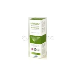 Mycolisi Detergente Antimicotico E Antiforfora per Capelli 200ml
