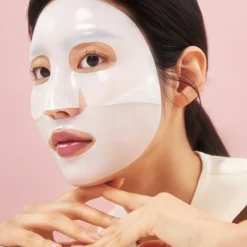 My-Kare Biodance Bio Collagen Maschera Viso Idratante e Rassodante 1 Pezzo