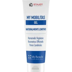 My Mobilitas Gel per Benessere Tessuto Connettivo 125 ml