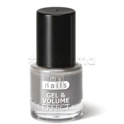 My Nails Gel&Vol Eff 17 Grigio per Effetto Gel 7,0ml