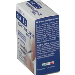 My Nails Keratin Repair Forte per Unghie Fragili 10ml