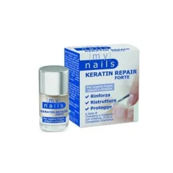 My Nails Keratin Repair Forte per Unghie Fragili 10ml