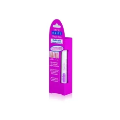 My Nails Magic Pen Penna Cuticole per Unghie Forti e Idratate Penna