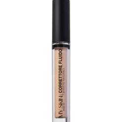 My Skin Correttore Fluido Effetto Naturale 02 Sand 4ml