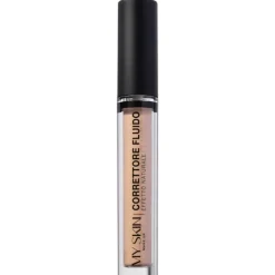 My Skin Correttore Fluido Effetto Naturale 01 Cream 4ml