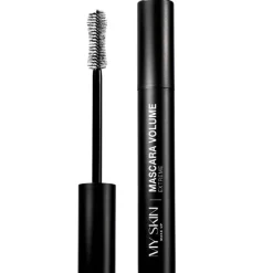 My Skin Mascara Volume Extreme Lunga Durata Nero 12ml