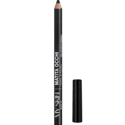 My Skin Matita Occhi e Kajal Colore Nero 1 Pezzo