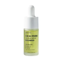 Nacific Cica PDRN Calming Siero Viso Mini Travel 10ml