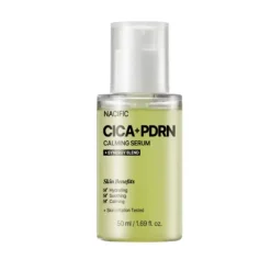 Nacific Cica PDRN Calming Siero Viso Lenitivo 50ml