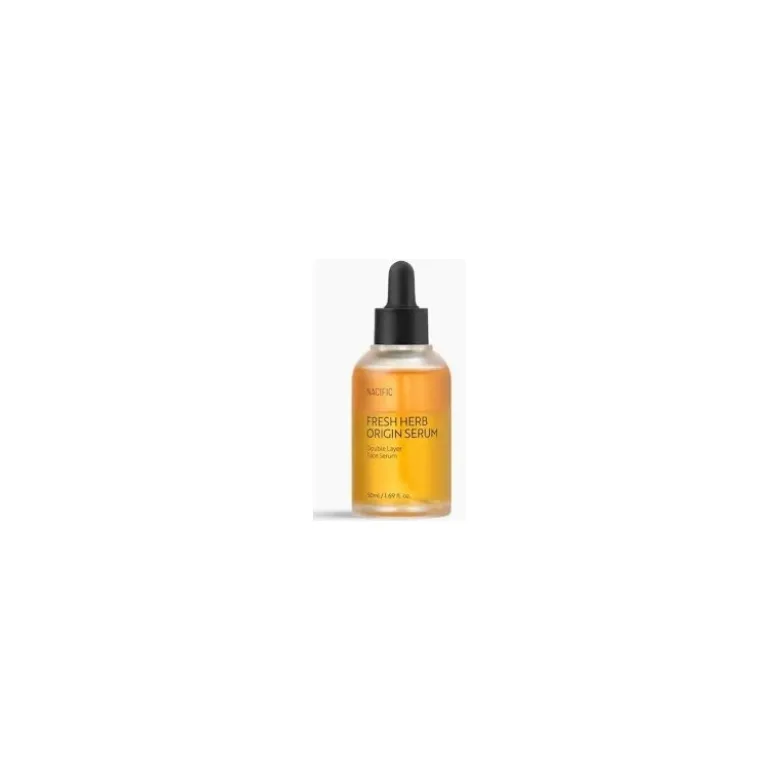 Nacific Fresh Herb Origin Siero Viso Idratante 50ml