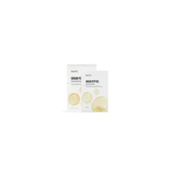 Nacific Origin Peptide Reviving Maschera Viso Peptidi 1 Maschera