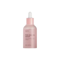 Nacific Pink AHA BHA Siero Viso Esfoliante 50ml