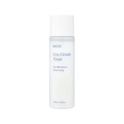 Nacific UYU Cream Tonico Viso al Latte 150ml