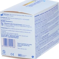 Narhinel Ricambi Usa e Getta Soft 20 Ricambi