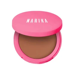 Narika Bronzer Sun Kissed Medium per Effetto Abbronzato Naturale 10,3g