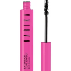 Narika Cofanetto Natale Candy Glam Mascara Nero 9 ml + Matita Nera 24h