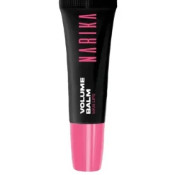 Narika Cofanetto Natale 2025 Glow Bag Makeup Mascara + Matita + Ombretto + Lip Balm + Salviettine