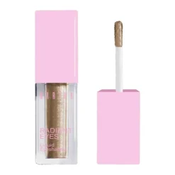 Narika Cofanetto Natale 2025 Glow Bag Makeup Mascara + Matita + Ombretto + Lip Balm + Salviettine