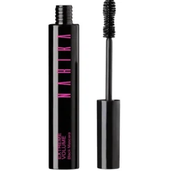 Narika Cofanetto Natale 2025 Glow Bag Makeup Mascara + Matita + Ombretto + Lip Balm + Salviettine