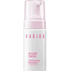 Narika Cofanetto Natale Lash&Wash Mascara Nero 9ml + Mousse Detergente 100 ml