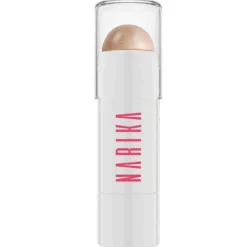 Narika Highlighter Illuminante Viso Colore Pearl 1 Stick