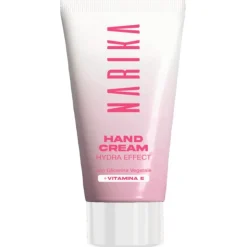 Narika Hydra Effect Hand Cream Crema Mani Nutriente 50ml