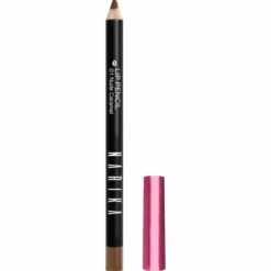 Narika Lip Pencil Matita Labbra Nude Caramel per Definizione Labbra Effetto Matt 1,1 g
