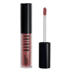 Narika Lipstick Matt Old Rose rossetto liquido opaco lunga tenuta 3,5 ml