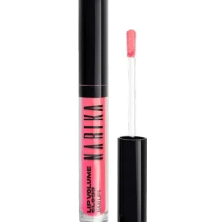 Narika Lip Volume Gloss Lucidalabbra Volumizzante 1 Balsamo Labbra