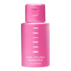 Narika Nail Polish Remover Levasmalto Senza Acetone 50ml