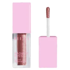 Narika Ombretto Liquido Effetto Luminoso Venus per Sguardo Luminoso 3ml